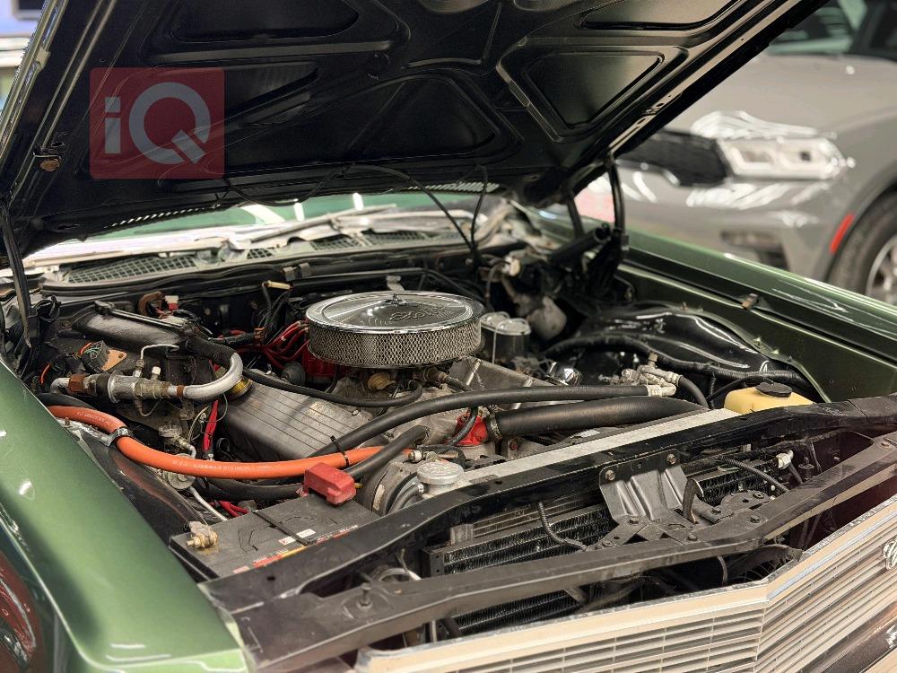 شيفروليه امبالا